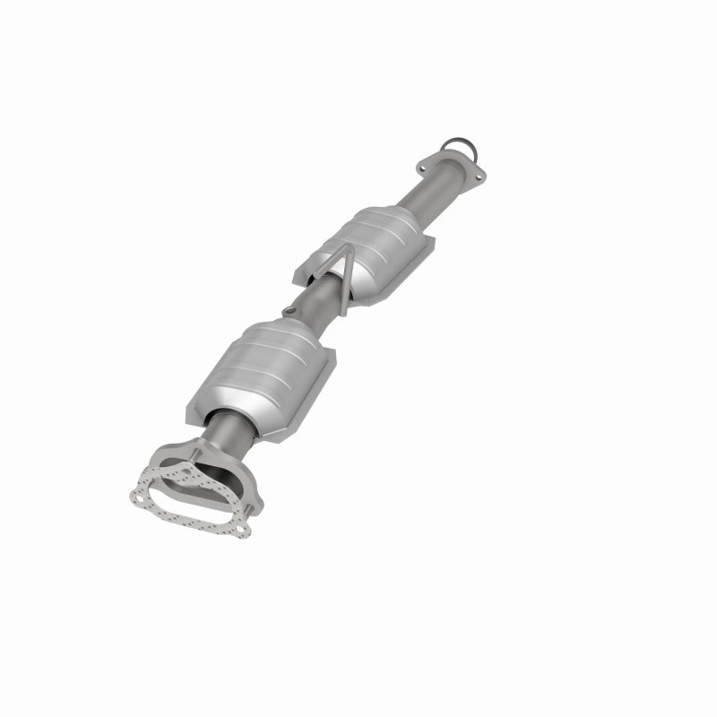 MagnaFlow D/F Converter 03-04 Ford Ranger 3.0/4.0 for Ford Ranger (03-04)