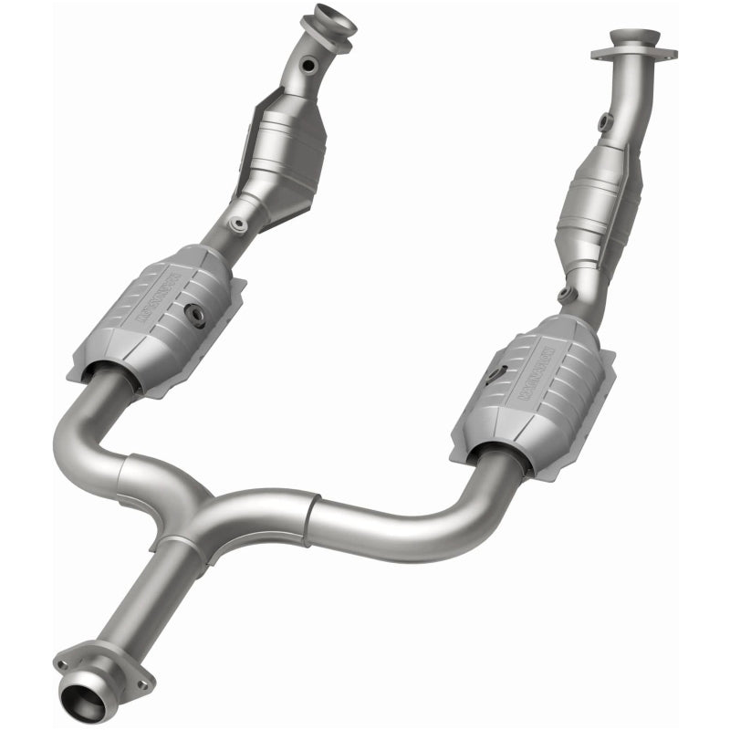Magnaflow 51127 DirectFit Converter For Ford Mustang 3.8L (99-01)