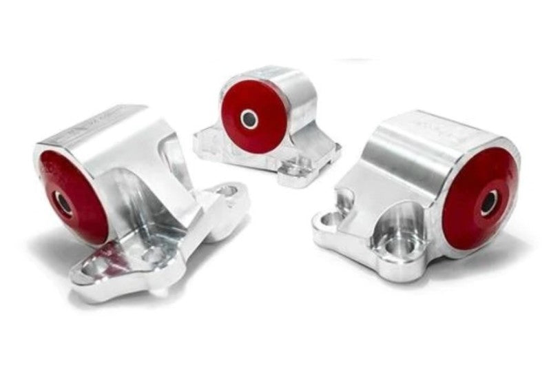 Innovative Mounts Billet Engine Mount Kit | Honda Civic/Integra (92-95/94-01) B-series (B19550-95A)