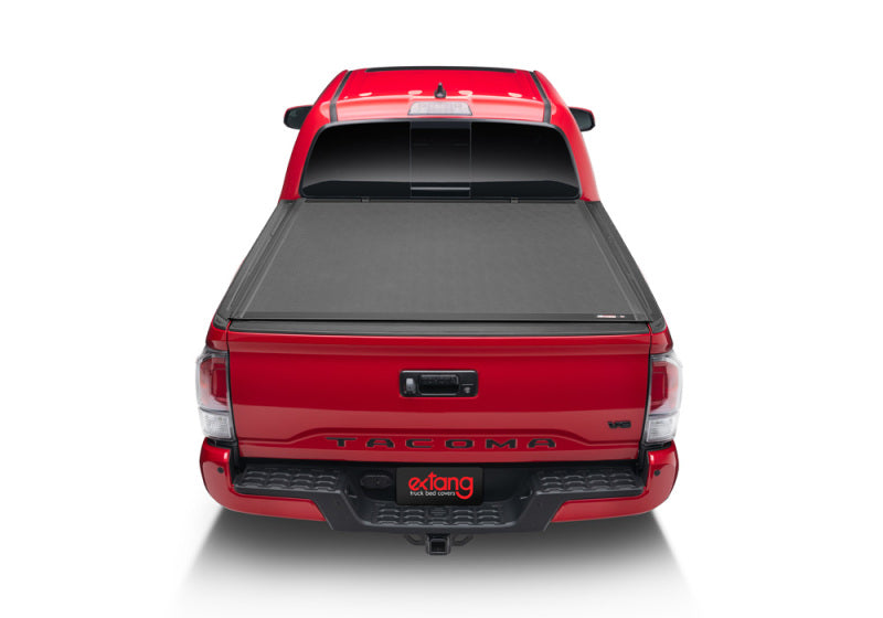 Extang 85835 Xceed Tonneau Cover For 2016-2023 Toyota Tacoma 6' Bed