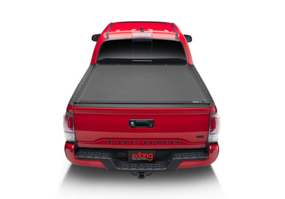Extang 85835 Xceed Tonneau Cover For 2016-2023 Toyota Tacoma 6' Bed