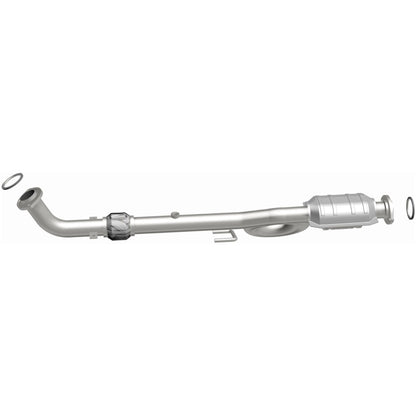 Magnaflow 24435 DirectFit Converter OEM For 10-11 Toyota Camry 2.5L