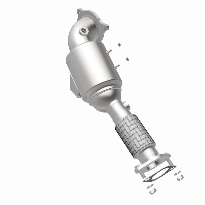 Magnaflow 21-711 Direct Fit Converter For Ford Fiesta 14-17 1.6L