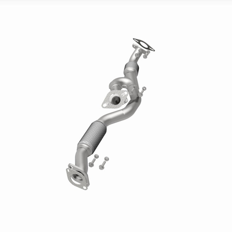 Magnaflow 107-0131 Front Pipe Kit For Hyundai Tucson/Sportage 2.7L