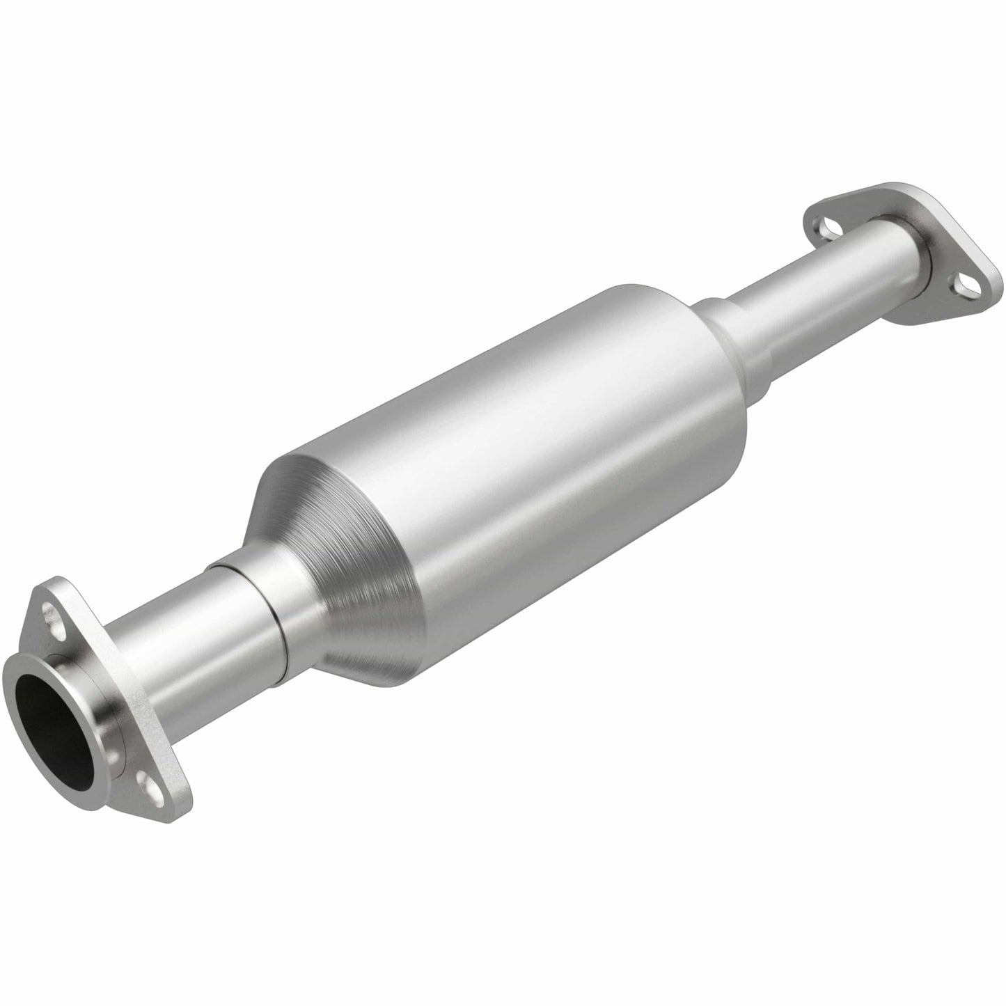 MagnaFlow 1991-1992 Suzuki Sidekick California Grade CARB Compliant Direct-Fit Catalytic Converter