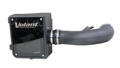 Volant Pro5 Closed Box Air Intake System | RAM 1500 (19-24) 5.7L/eTorque (16557-1)