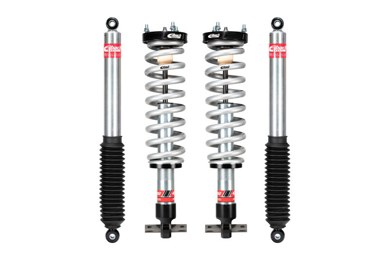 Eibach Stage 2 Pro-Truck Lift Kit | Ford Ranger 24-25 (E86-35-062-03-22)