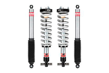 Eibach Stage 2 Pro-Truck Lift Kit | Ford Ranger 24-25 (E86-35-062-03-22)