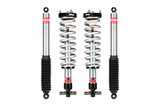 Eibach Stage 2 Pro-Truck Lift Kit | Ford Ranger 24-25 (E86-35-062-03-22)