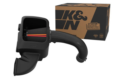 K&N NextGen Cold Air Intake | Dodge Ram 1500 V8 5.7L (09-23) (50-1561D)