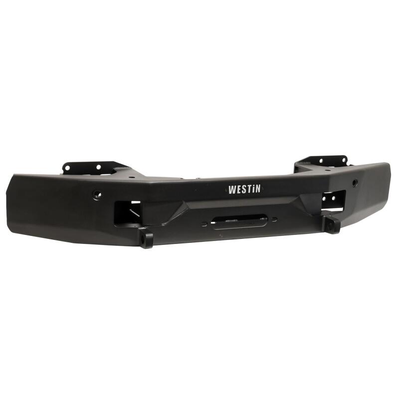 Westin 58-311295 Pro-Series Front Bumper For Mercedes-Benz Sprinter 2500
