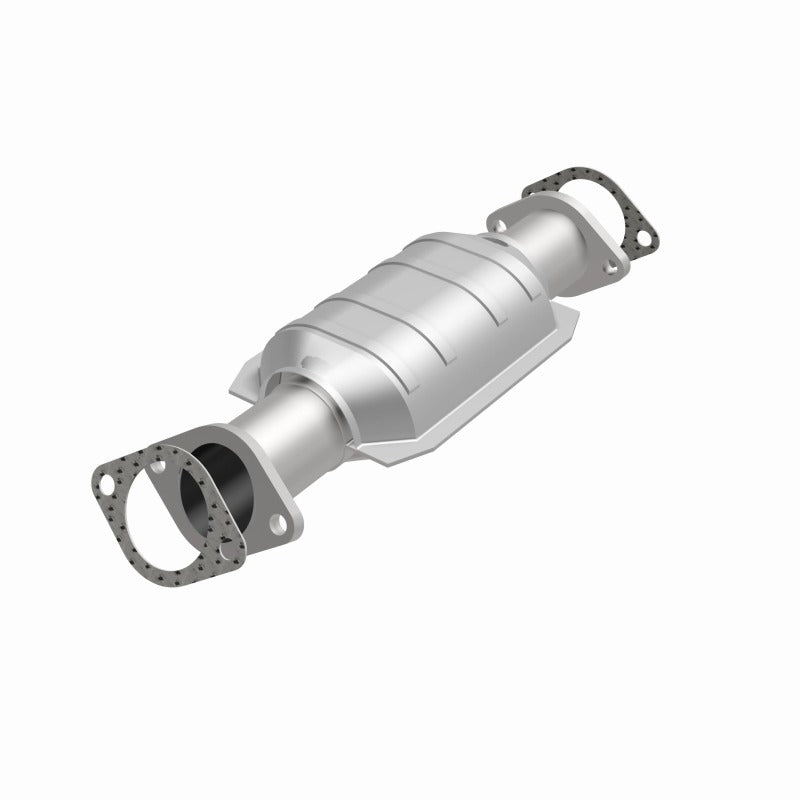 Magnaflow 49447 DirectFit Converter For Hyundai/Kia 3.8L OEM