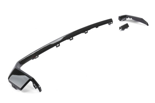 Dinan Carbon Rear Diffuser | BMW M3 (21-26) (D980-0049)