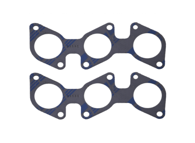 Fel-Pro Exhaust Manifold Gasket Set 03-09 Toyota 4Runner/FJ/Tacoma (MS96614)