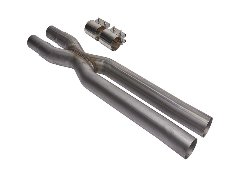 Ford Racing X-Pipe | Mustang 15-23, Mach-E 20-26, S650 24-26 (M-5251-M8)