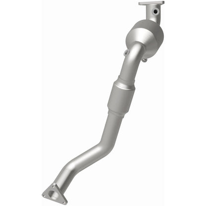 Magnaflow DirectFit Converter For VW Touareg 3.6L Rear Close 07
