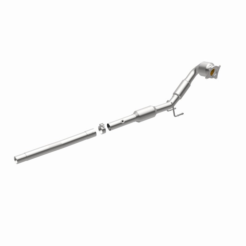 Magnaflow 52281 DirectFit Catalytic Converter For VW Beetle L4 2.0L