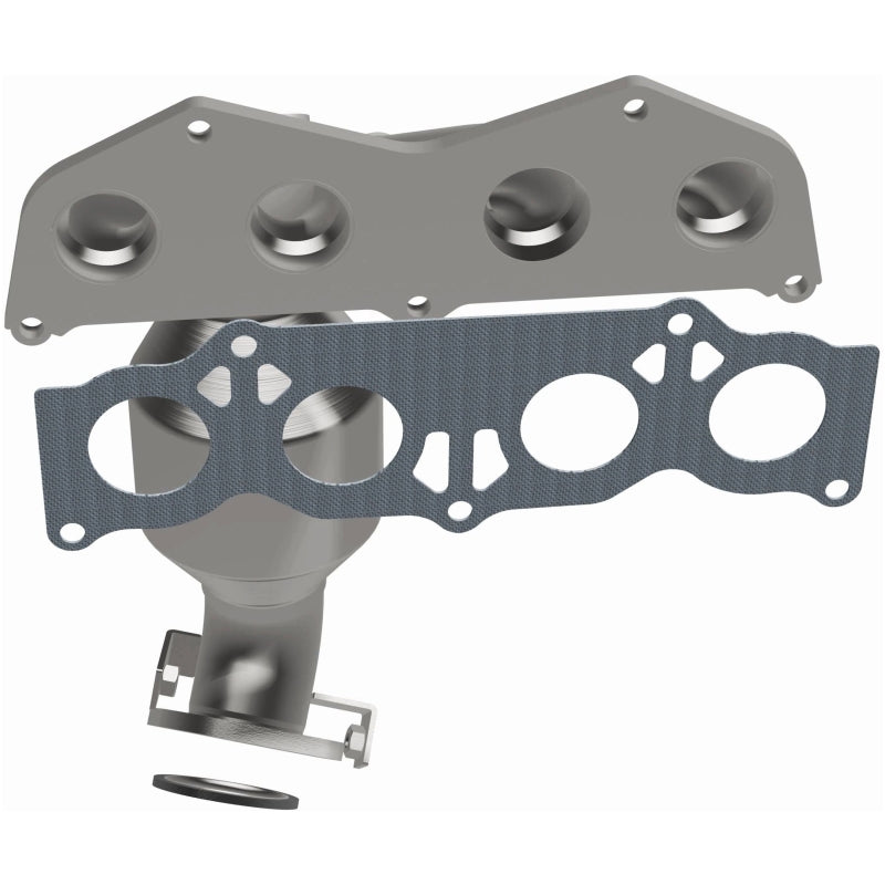 Magnaflow 51373 DirectFit Converter for Toyota Camry 07-09 2.4L
