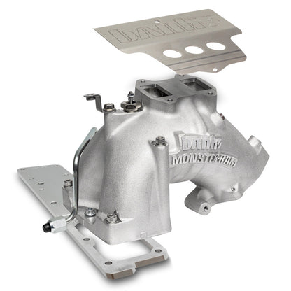 Banks Power 42804-N Monster-Ram Intake/GH Kit for 13-18 RAM 3500-5500 6.7L