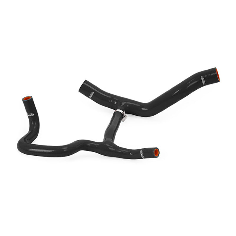 Mishimoto Silicone Radiator Hose Kit | Multiple Fitments (MMHOSE-CAM6-16CBK)