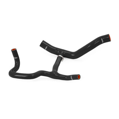 Mishimoto Silicone Radiator Hose Kit | Multiple Fitments (MMHOSE-CAM6-16CBK)