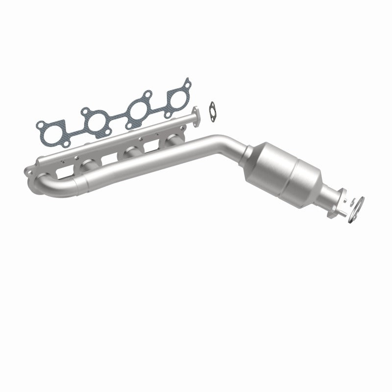MagnaFlow 4.7L Catalytic Converter | Lexus GX470 / Toyota 4Runner (05-09) (51323)
