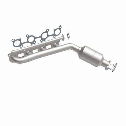 MagnaFlow 4.7L Catalytic Converter | Lexus GX470 / Toyota 4Runner (05-09) (51323)