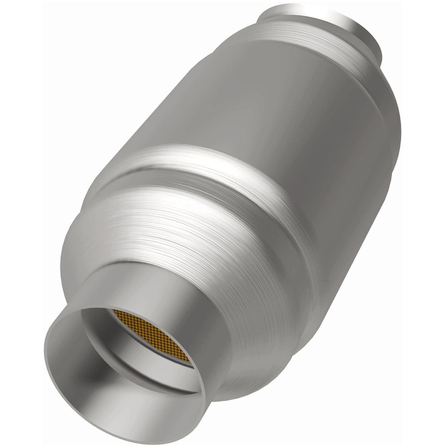 MagnaFlow California Grade CARB Compliant Universal Catalytic Converter 337975