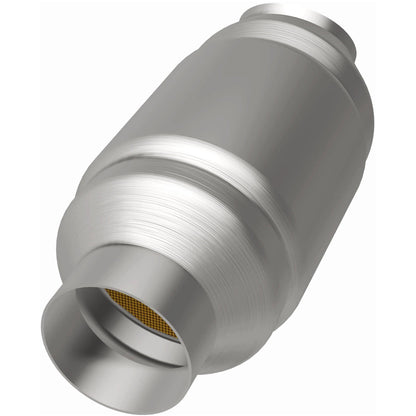 MagnaFlow California Grade CARB Compliant Universal Catalytic Converter 337975