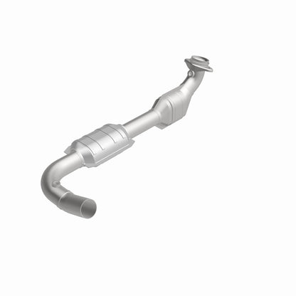 MagnaFlow 51433 DirectFit Converter For Ford E150 4.6L (00-04)