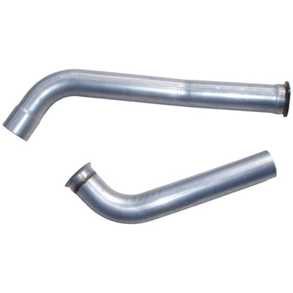 MBRP 3.5in Down Pipe Kit | Ford F-250/350 6.0L (99-07) (DA6206)