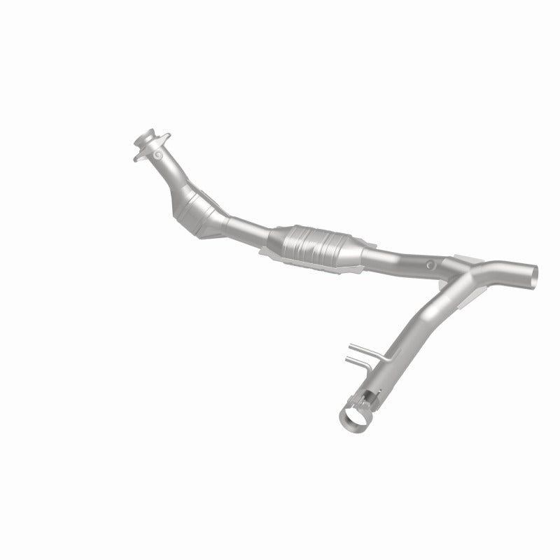 Magnaflow 93397 DirectFit Converter For F-150 99 5.4L V8 P/S 2WD