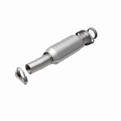 Magnaflow 49030 DirectFit Converter for 04 Toyota Sienna 3.3L