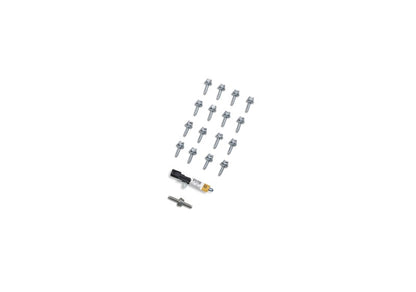 Ford Racing 2017 Gen 2 5.0L Coyote Oil Pan Kit