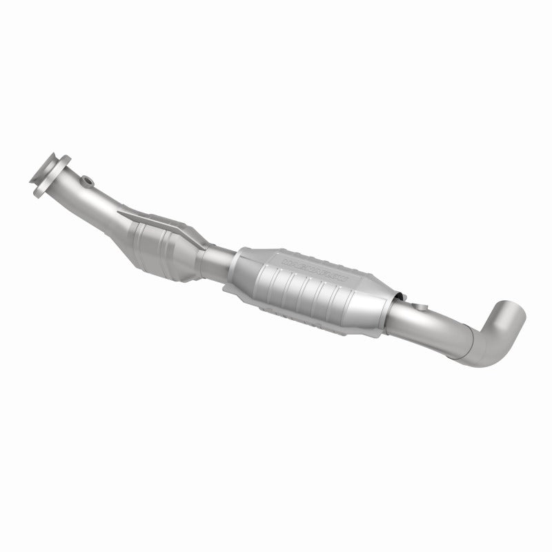 Magnaflow 23344 DirectFit Converter For F150/F250 4.6L 4WD (97-98)