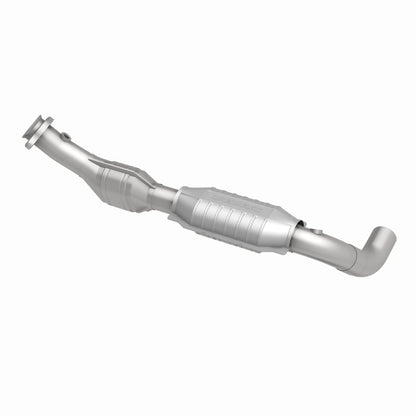 Magnaflow 23344 DirectFit Converter For F150/F250 4.6L 4WD (97-98)