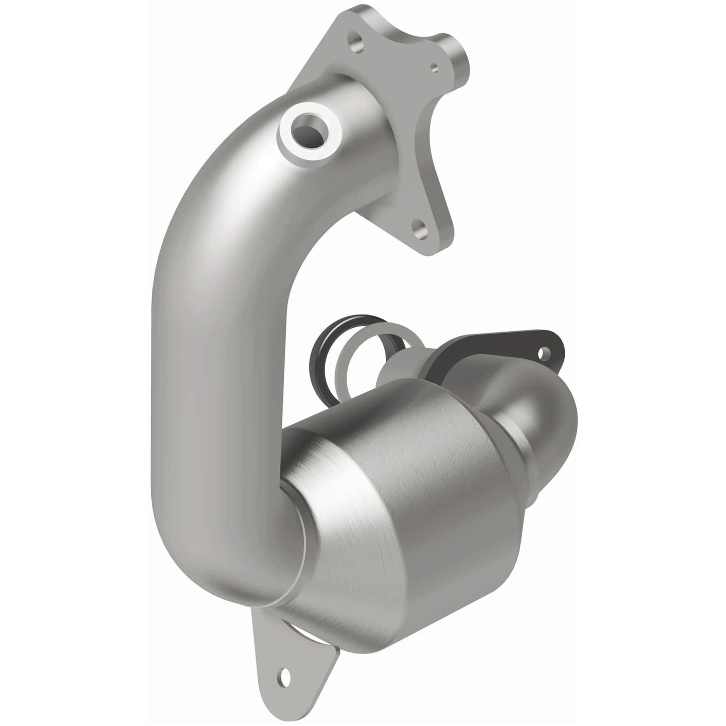 MagnaFlow 2011-2013 Nissan Juke California Grade CARB Compliant Direct-Fit Catalytic Converter