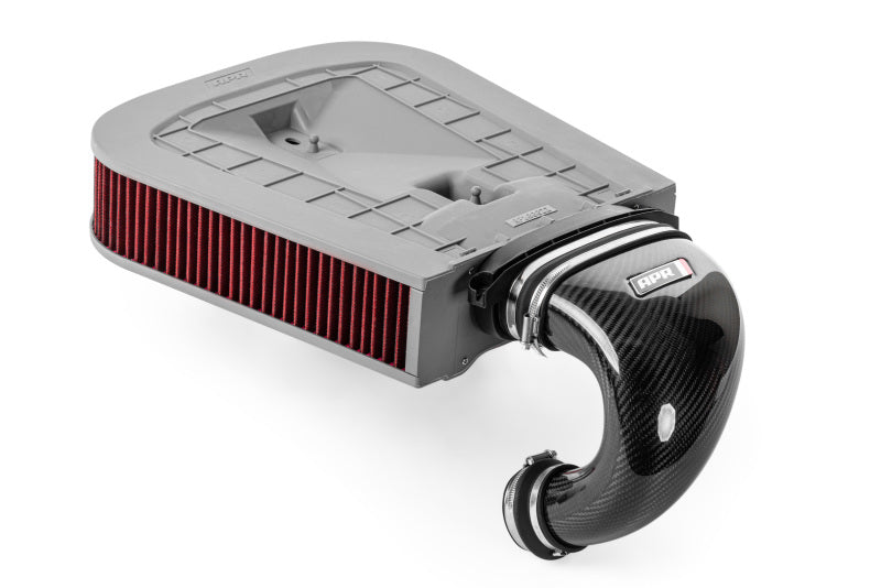 APR Carbon Fiber Intake System | Porsche Cayenne 3.0T (19-26) (CI100055)
