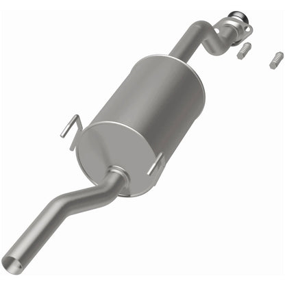 BRExhaust Direct-Fit Muffler Kit 108-0059
