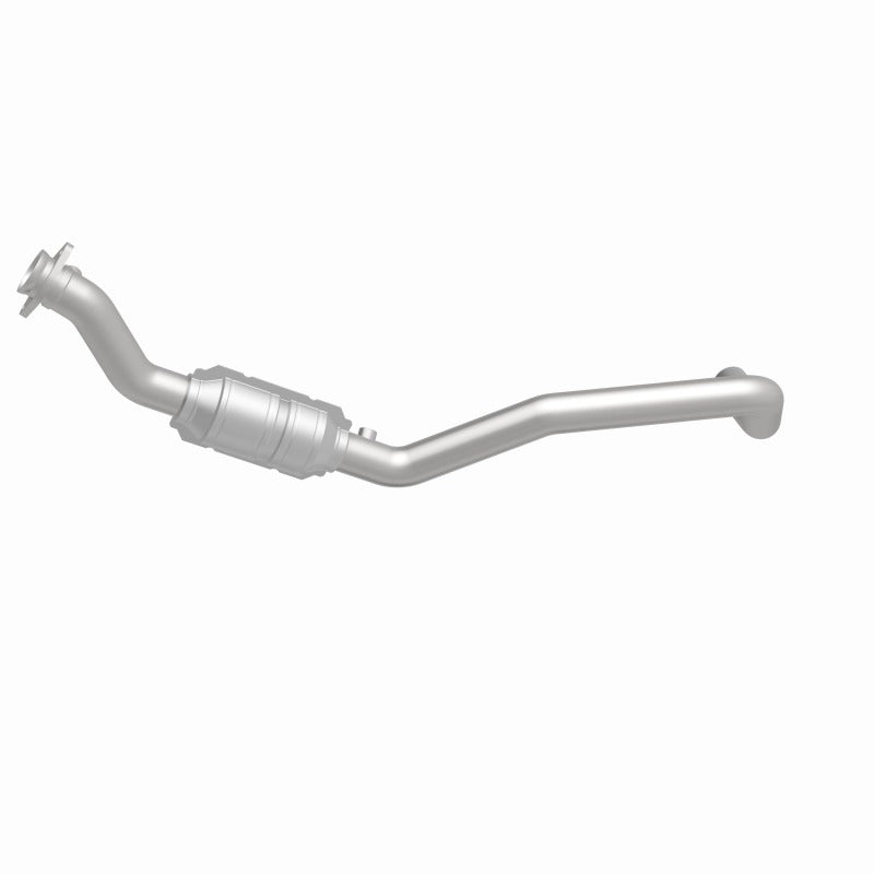 Magnaflow 49609 DirectFit Converter For 2004-05 Ram 1500 OEM