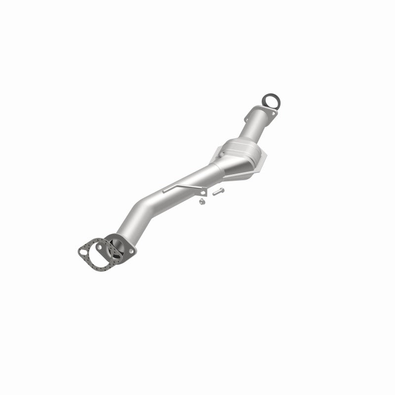 MagnaFlow Rear OEM Catalytic Converter | Subaru WRX (08-09) (49159)