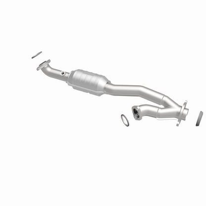 Magnaflow OEM Grade Direct-Fit Catalytic Converter | Lexus GX460 (10-14) (51798)