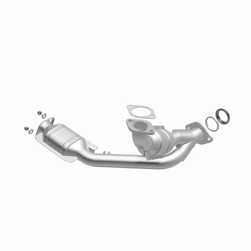 Magnaflow 24233 DirectFit Converter For Mitsubishi Montero 01-02 3.5L