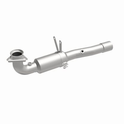 Magnaflow 23408 DirectFit Converter for Corvette 92-93