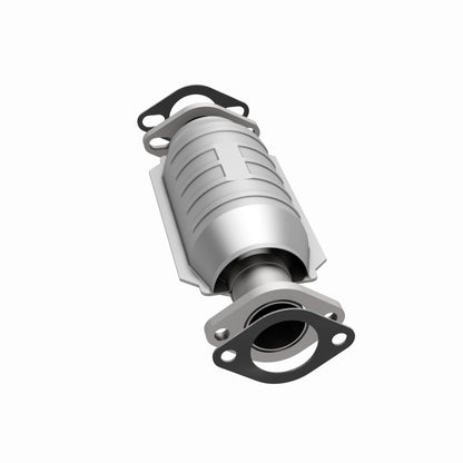 Magnaflow Mazda/Nissan Conv D&S | 75-94 Nissan 280Z/ZX, Maxima, NX, Sentra (22757)