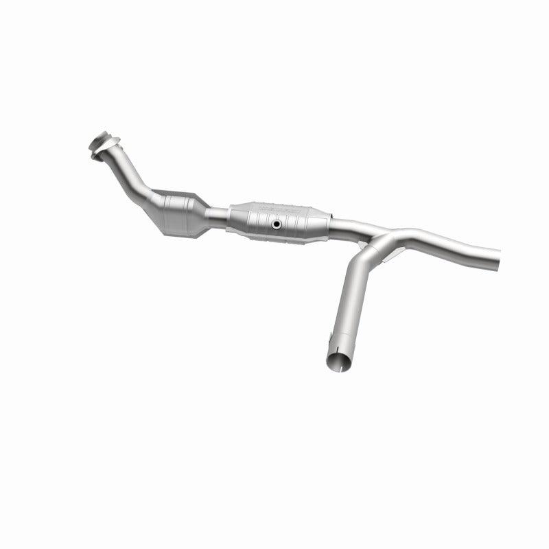MagnaFlow OEM Grade Catalytic Converter | Ford Expedition/F-150 96-04 (51199)