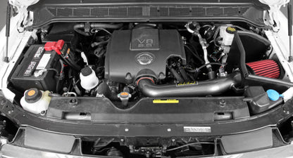 AEM Brute Force Air Intake | Nissan Armada (04-08) (21-8502DC)