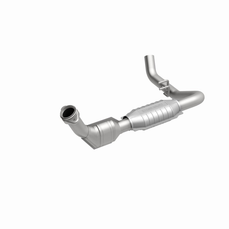 Magnaflow 93127 DirectFit Converter For 99-02 Ford Expedition 5.4L 4WD