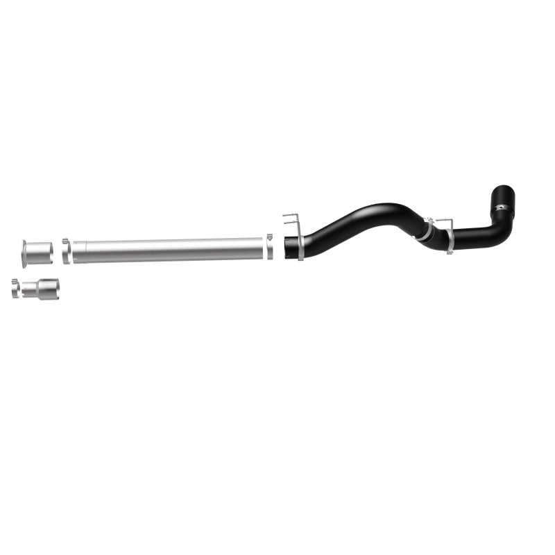 MagnaFlow 6.4/6.7 SS DPF Back Exhaust | Ford F-250/350 (08-10,23-26) (17067)