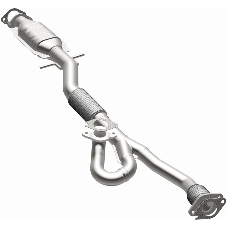 Magnaflow 557417 Catalytic Converter For Cadillac XTS/Impala 16-19/14-17